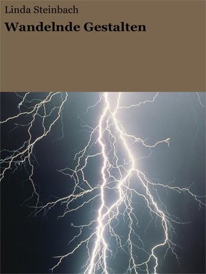 cover image of Wandelnde Gestalten